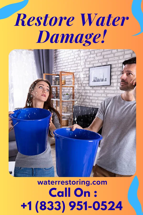water restoration Ironclad Water Cleanup & Associates Alexandria