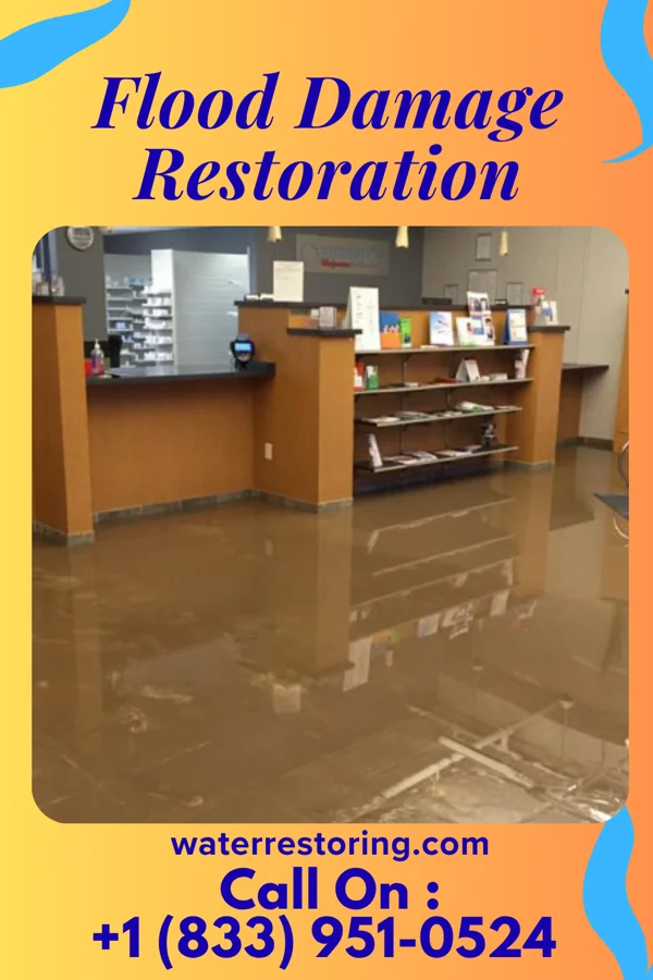 Flood Damage Restoration in Alexandria, KY